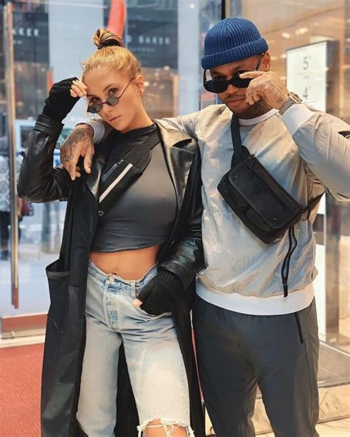 Niykee Heaton (niykeeheaton) &bull; Instagram photos and videos Niykee