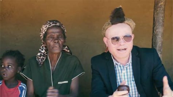 Nkafikeko l John Chiti l Official Video YouTube