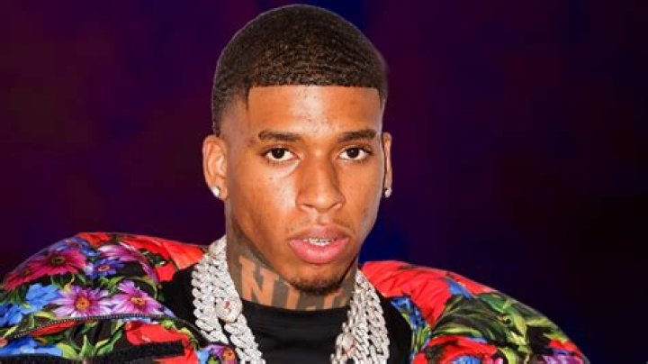 NLE Choppa Age Height Weight Wife Kids Net Worth Bollywood Fever