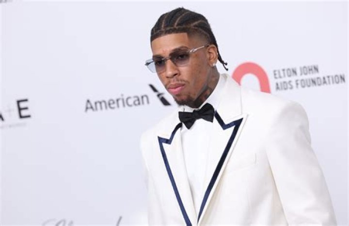 NLE CHOPPA (CANTANTE) WIKI, BIOGRAFIA, ET&Agrave;, ALTEZZA, PESO, FIDANZATA
