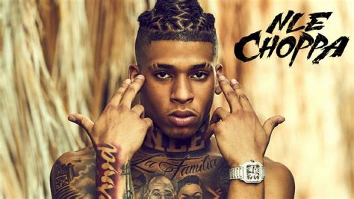 NLE Choppa delivers &ldquo;Letter To My Daughter&rdquo; visual