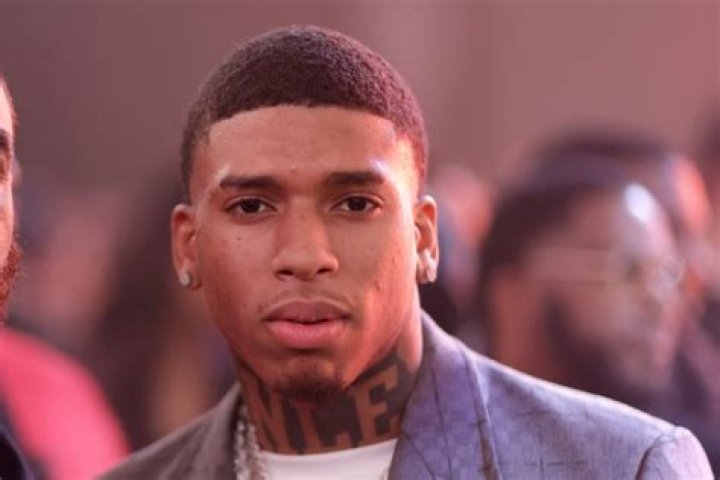 NLE Choppa Denies He Was Missing After His Mother Raised Concerns XXL