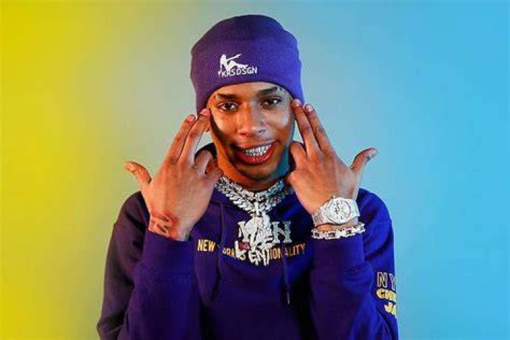 NLE Choppa NLE Choppa How many kids does the rapper have revealed as