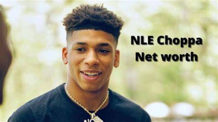 Nle Choppa Singer Net Worth Wiki Bio Age Height Weight Sexiz Pix