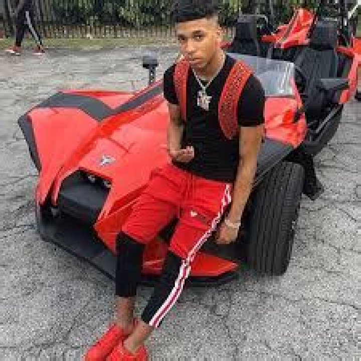 NLE Choppa (Singer) Wiki, Bio, Idade, Altura, Peso, Namorada, Namoro