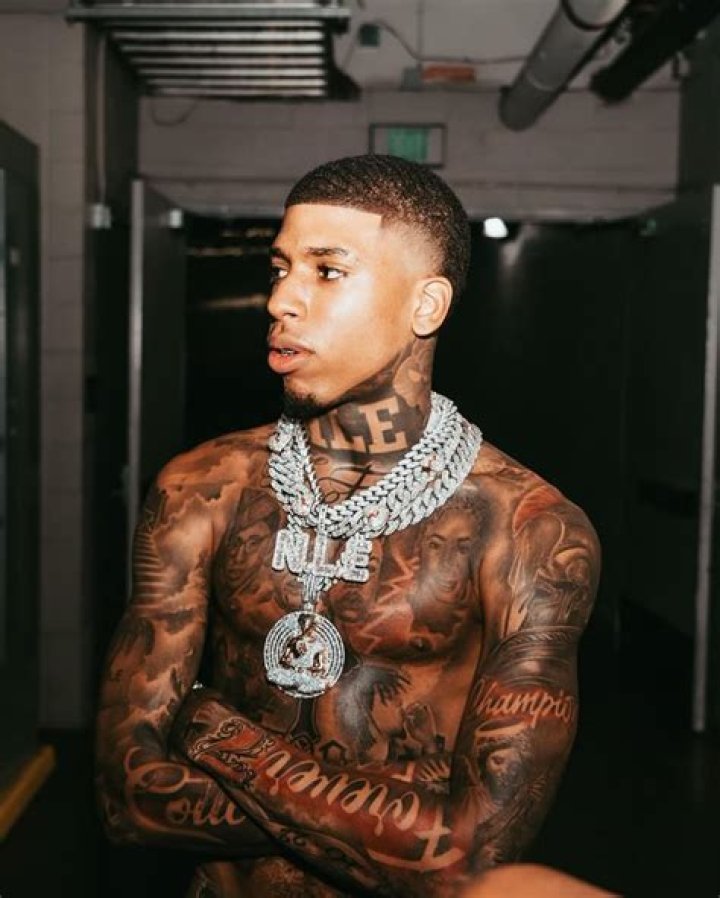 NLE Choppa (Singer) Wiki, Biography, Age, Height, Weight, Girlfriend