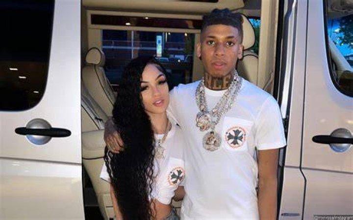 Nle Choppa Wiki, Age, Girlfriend, Baby, Net Worth