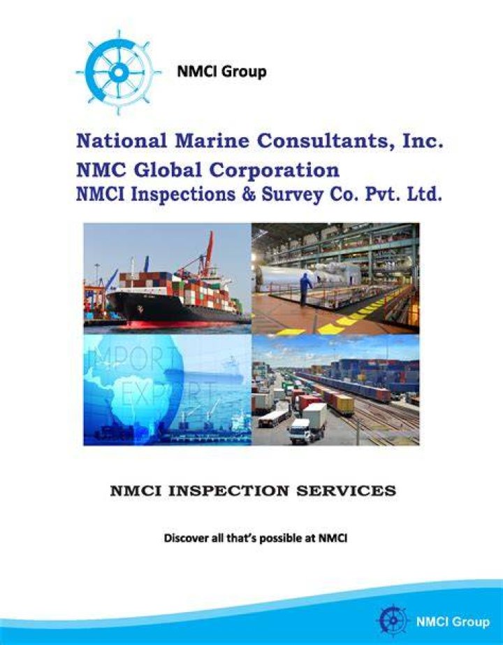NMCI Group