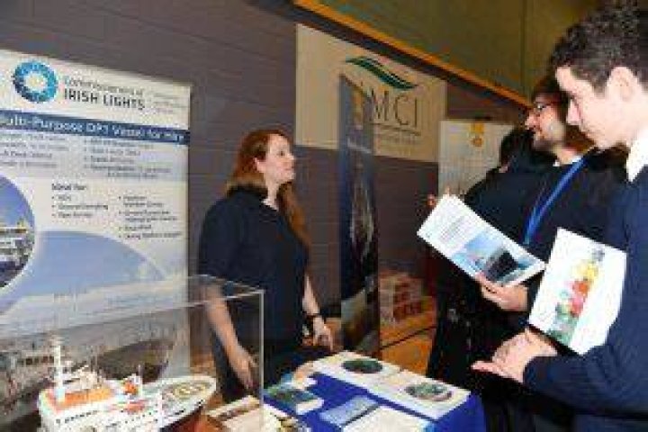 NMCI Open Day 2019