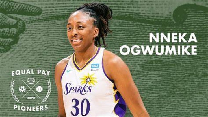 Nneka Ogwumike Who is the Wife of the WNBA Star Animascorp