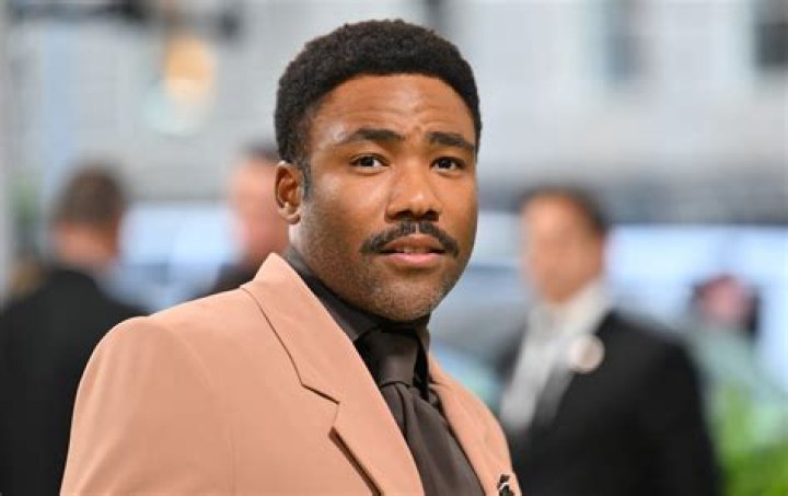 No, Donald Glover Isn't Danny Glover's Son