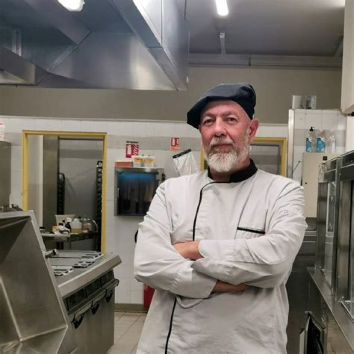 No longer ‘Erwan Heussaff’ Restaurateur rebrands online channels ABS