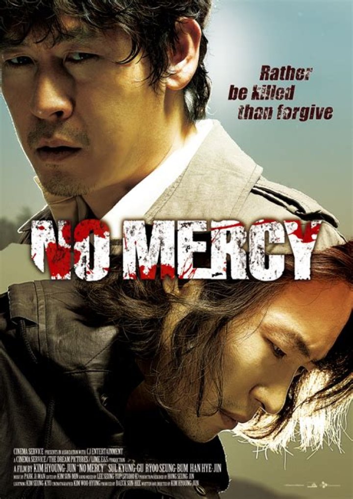 No Mercy (2010) IMDb