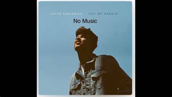 No Music - Jacob Sartorius - pop khmer music