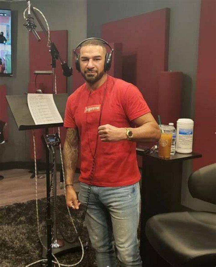 No stunts needed for Jay Hieron Adrenaline Studios