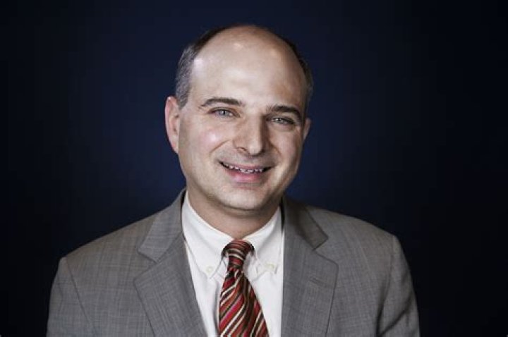 Noah Bookbinder The Washington Post