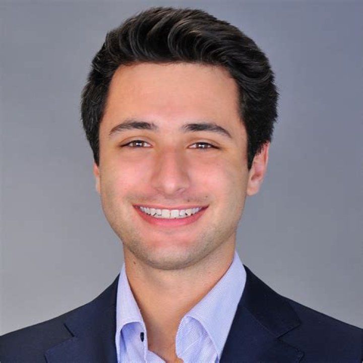 Noah Boyd Associate Broker CRC Insurance Services LinkedIn