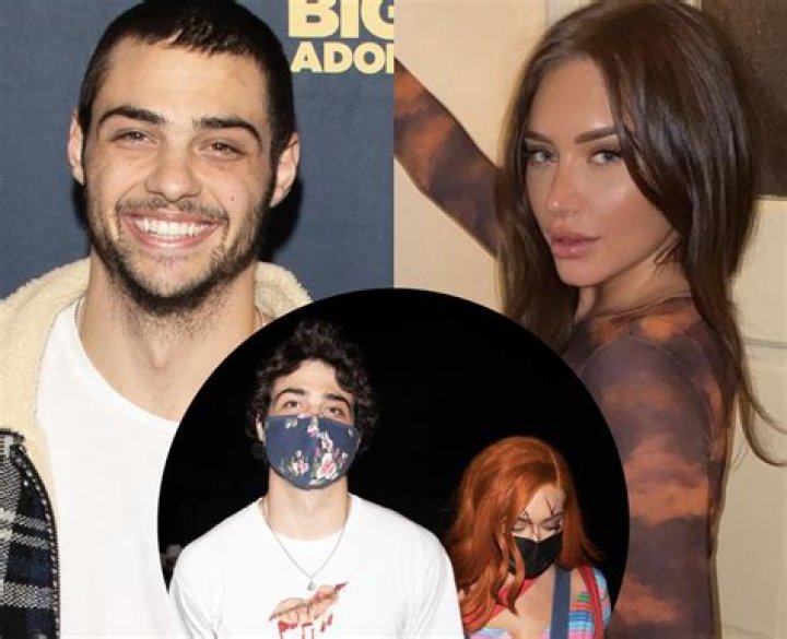 Noah Centineo 21 facts about 'To All The Boys 2' star