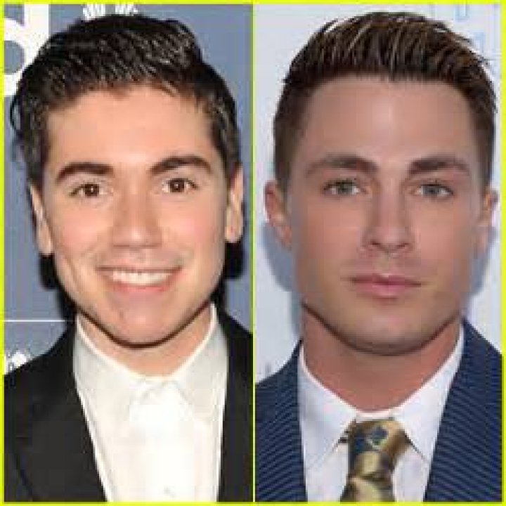 Noah Galvin Apologizes to Colton Haynes and LGBTQ Community Teen Vogue