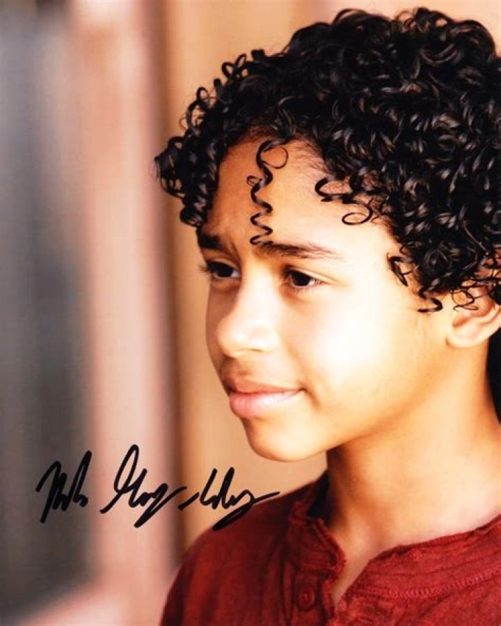 Noah GrayCabey picture