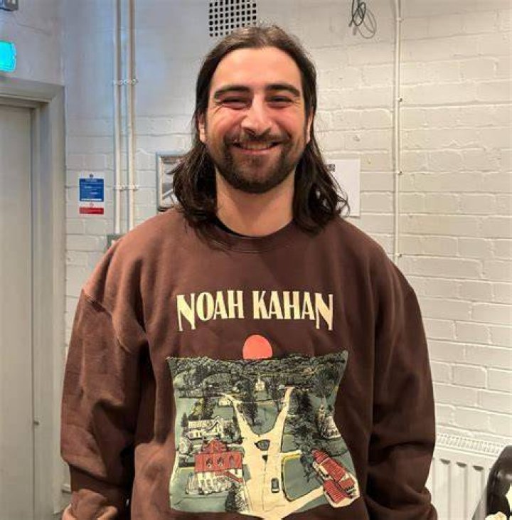 Noah Kahan Brother And Sister, Who Are His Siblings?