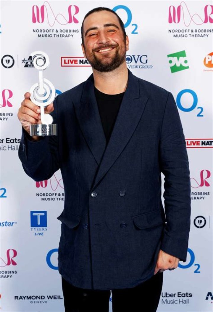 Noah Kahan iHeart