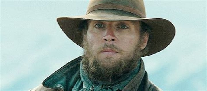 Noah Le Gros Western Series Wiki Fandom