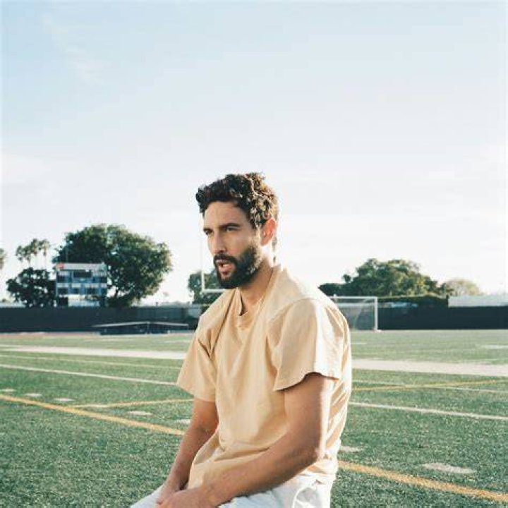 Noah Mills Alchetron, The Free Social Encyclopedia
