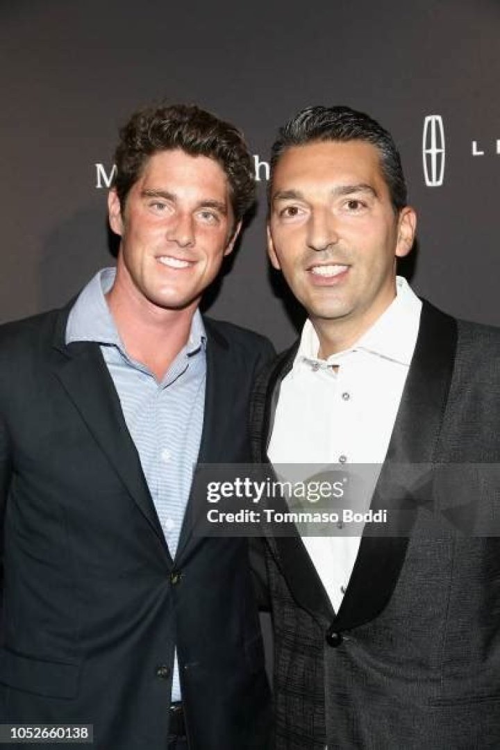Noah Mills Conor Dwyer, Noah Mills, Man, People, Poor, People
