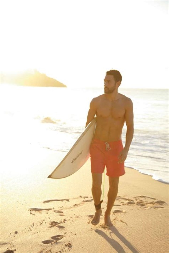 Noah Mills for Next Summer 2012 The Fashionisto Mens fashion, Sharp