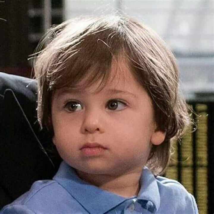 Noah porter benson svu