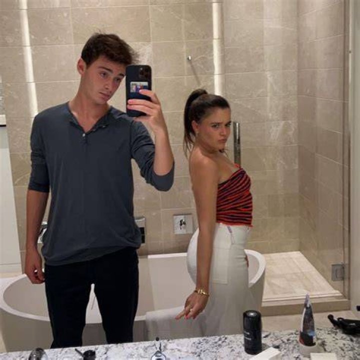 Noah Schnapp & his twin sister Chloe Schnapp Chicos famosos, Fotos de