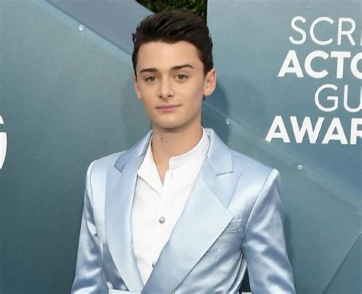 Noah Schnapp How old is he? Check out his Instagram, Net Worth