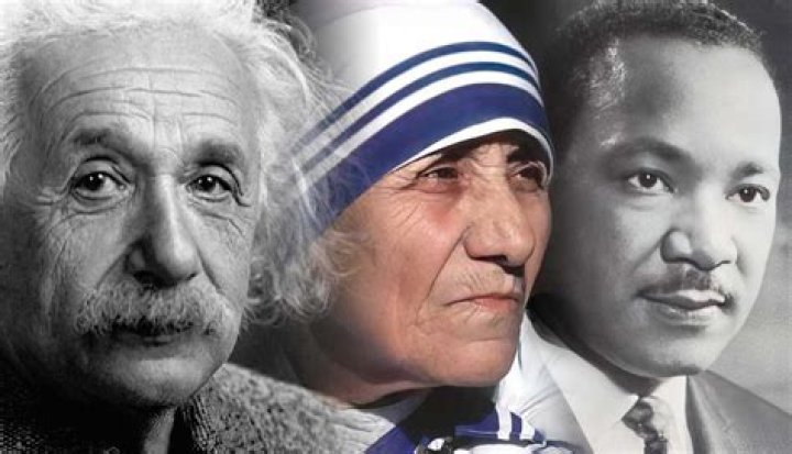 Nobel laureates and interfaith leaders appeal for clemency of long