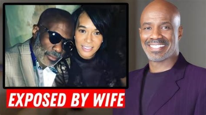 Noel Jones age, wife, siblings, sermons, movies and tv shows