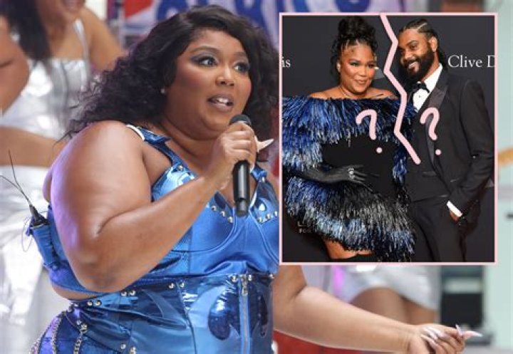 Noelle Rodriguez sued Lizzo