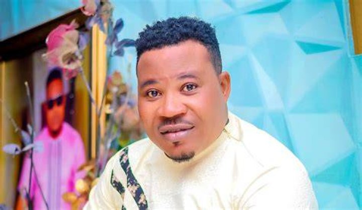 Nollywood Actor, Murphy Afolabi is Dead