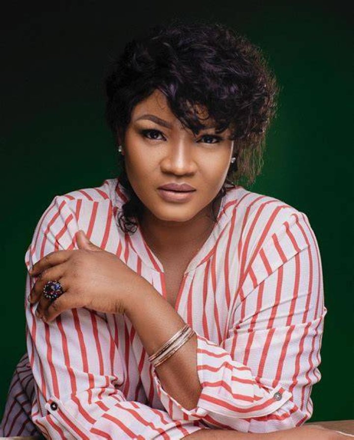 Nollywood actress, Omotola JaladeEkeinde and her daughter, Meraiah