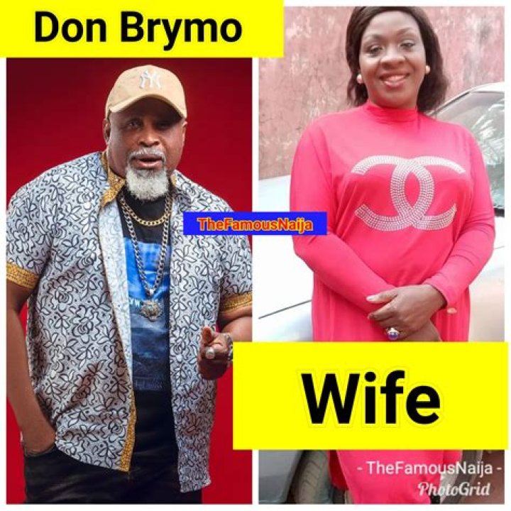 Nollywood Don Brymo Wife Rita Daniels? Relationship Timeline