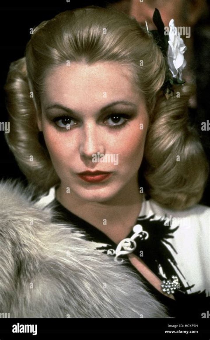 Nominee Cathy Moriarty in Raging Bull (1980) Vintage Pinup, Mode