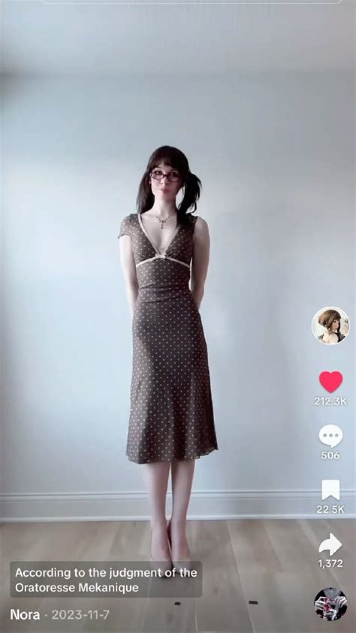 Nora Fawn Norafawn OnlyFans Leaks (75 Photos) OnlyFan Sex