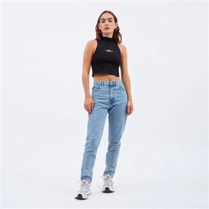 Nora Jeans Rose nakd.fr