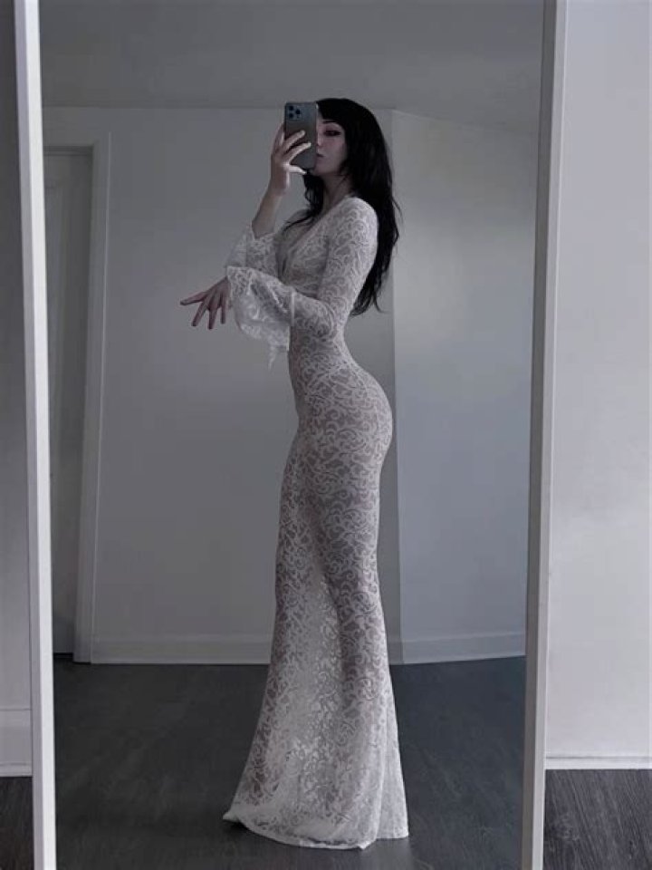 norafwan / norafawn Nude, OnlyFans Leaks, The Fappening Photo