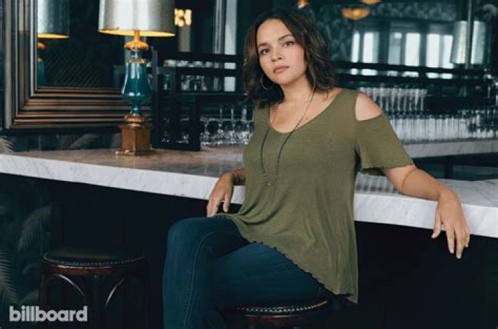 Norah Jones on Her New Album and Life With Her Husband Billboard
