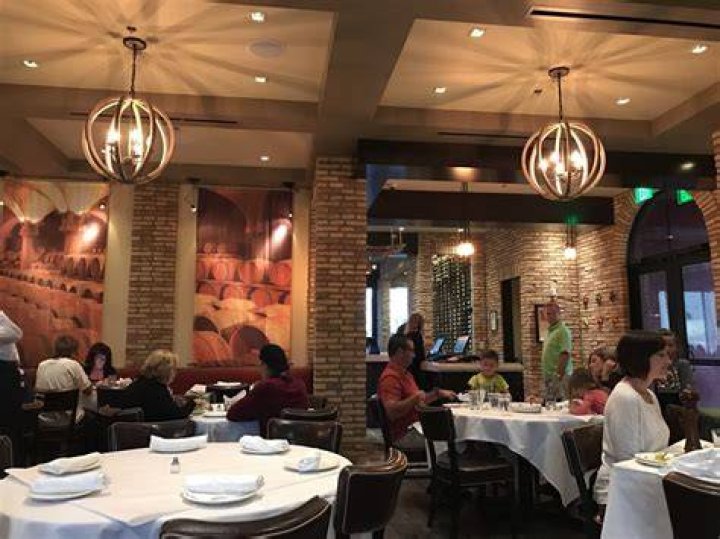 Nora&rsquo;s Italian Cuisine 847 Photos & 931 Reviews Italian 5780 W