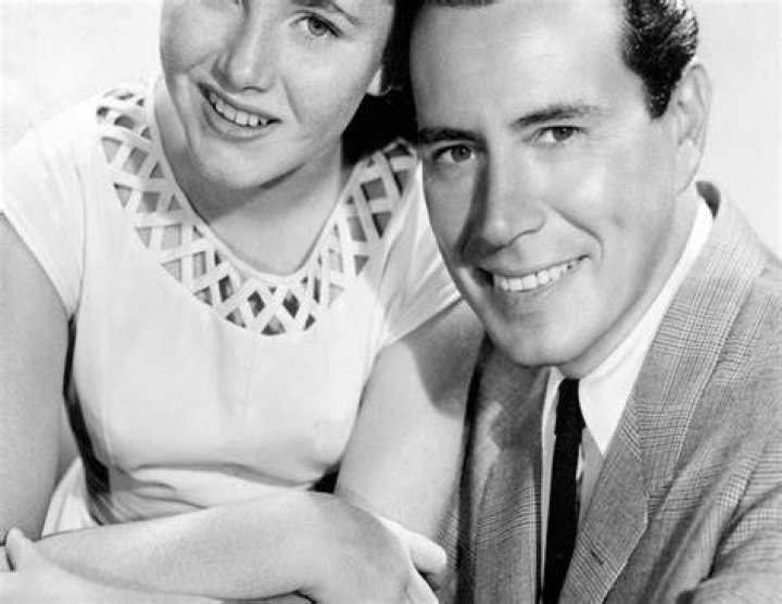 Noreen Corcoran Dead 'Bachelor Father' Actress Was 72