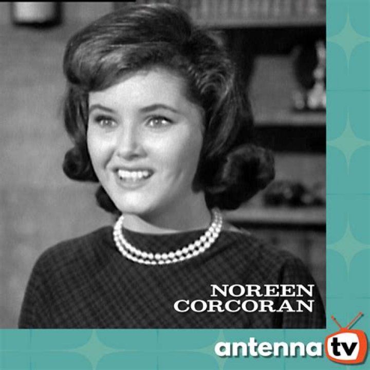 Noreen Corcoran