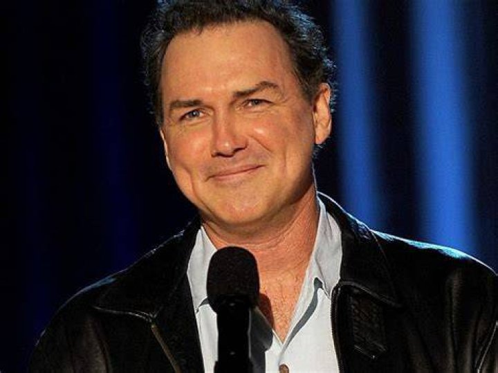 Norm Macdonald Alchetron, The Free Social Encyclopedia