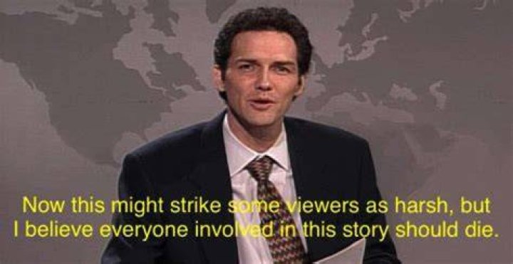 Norm MacDonald Norm Dies at 61 from Cancer, His Wife Connie MacDonald