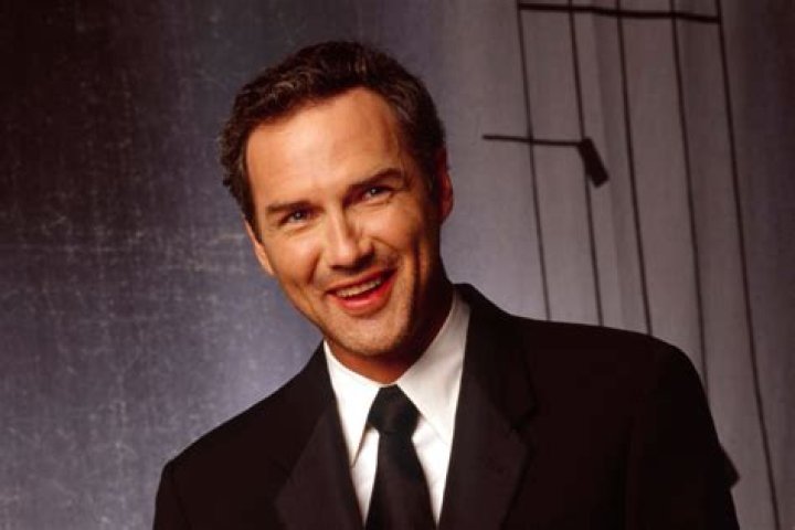 Norm Macdonald's ExWife Connie & Son Dylan 5 Fast Facts